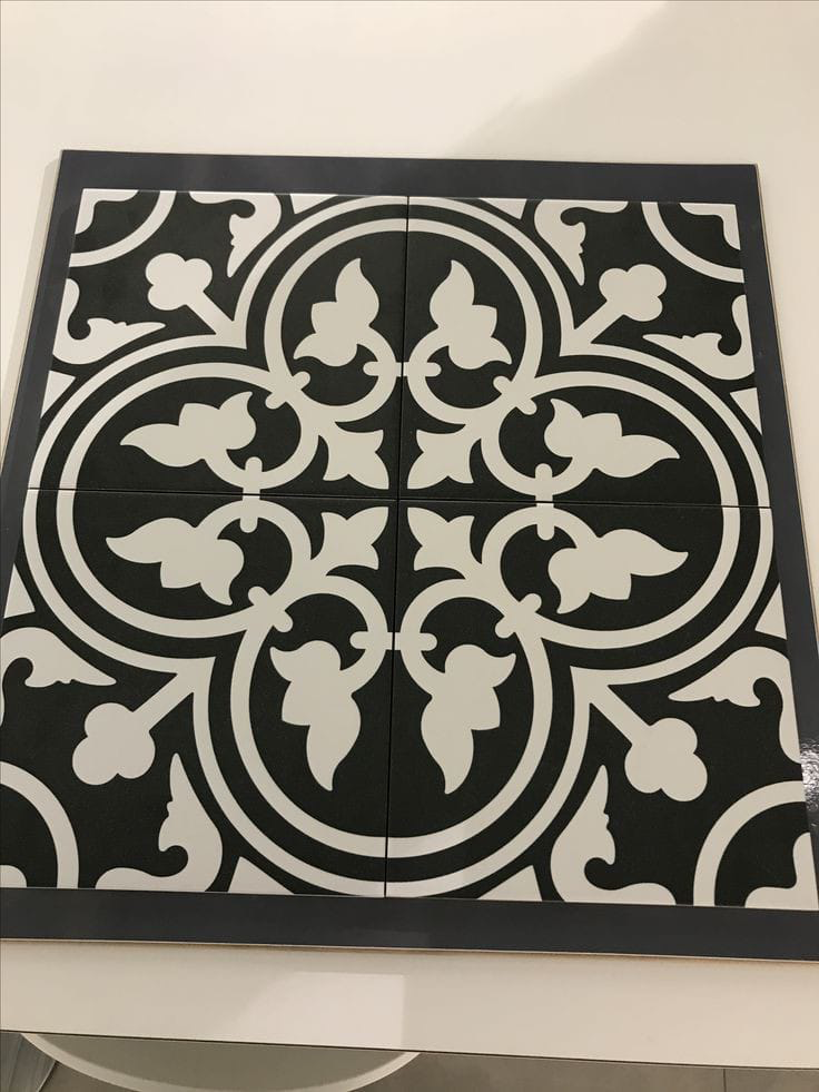 Ilanga Athangudi Tile