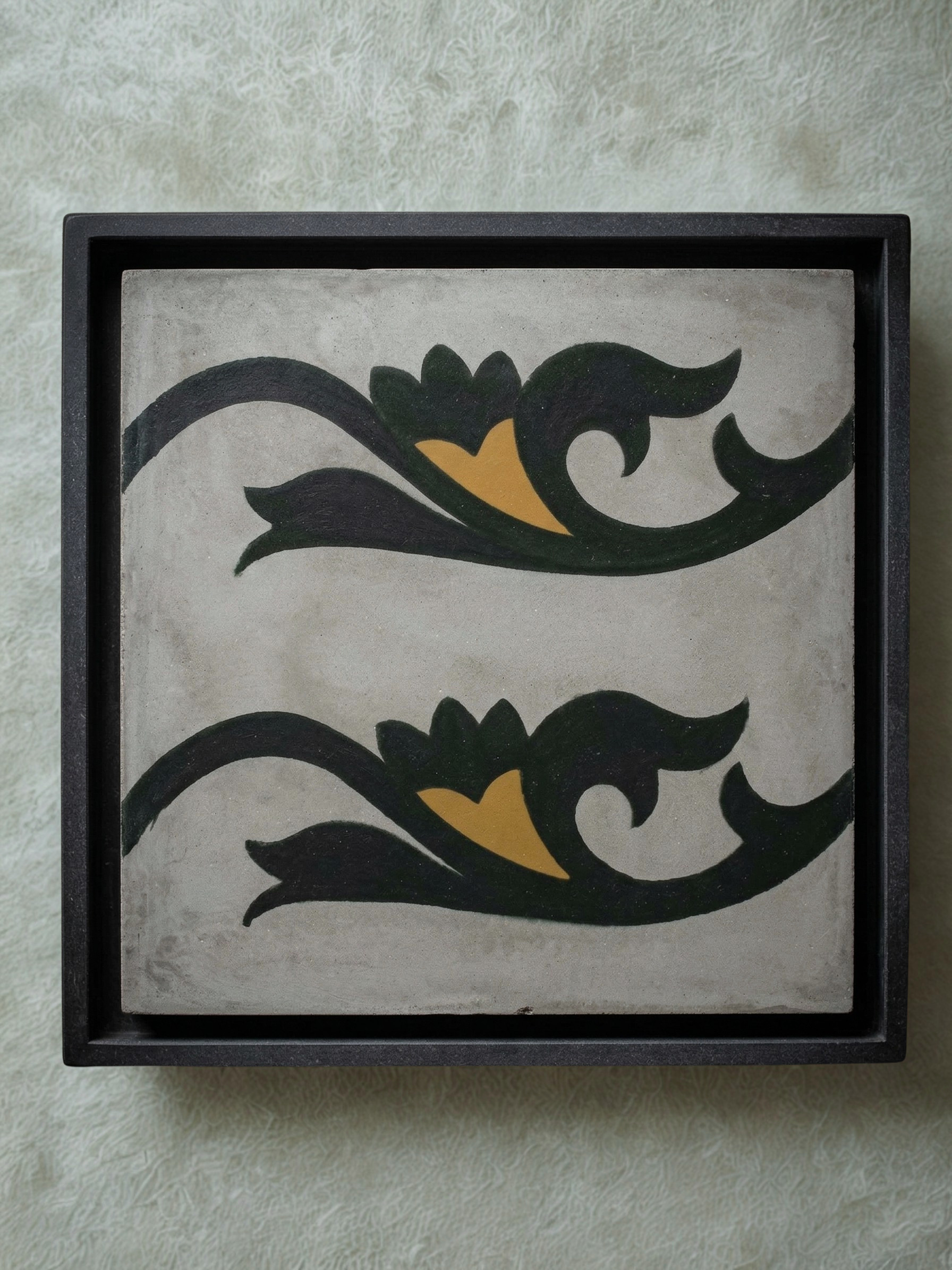 Minnal Kodi Border Tile