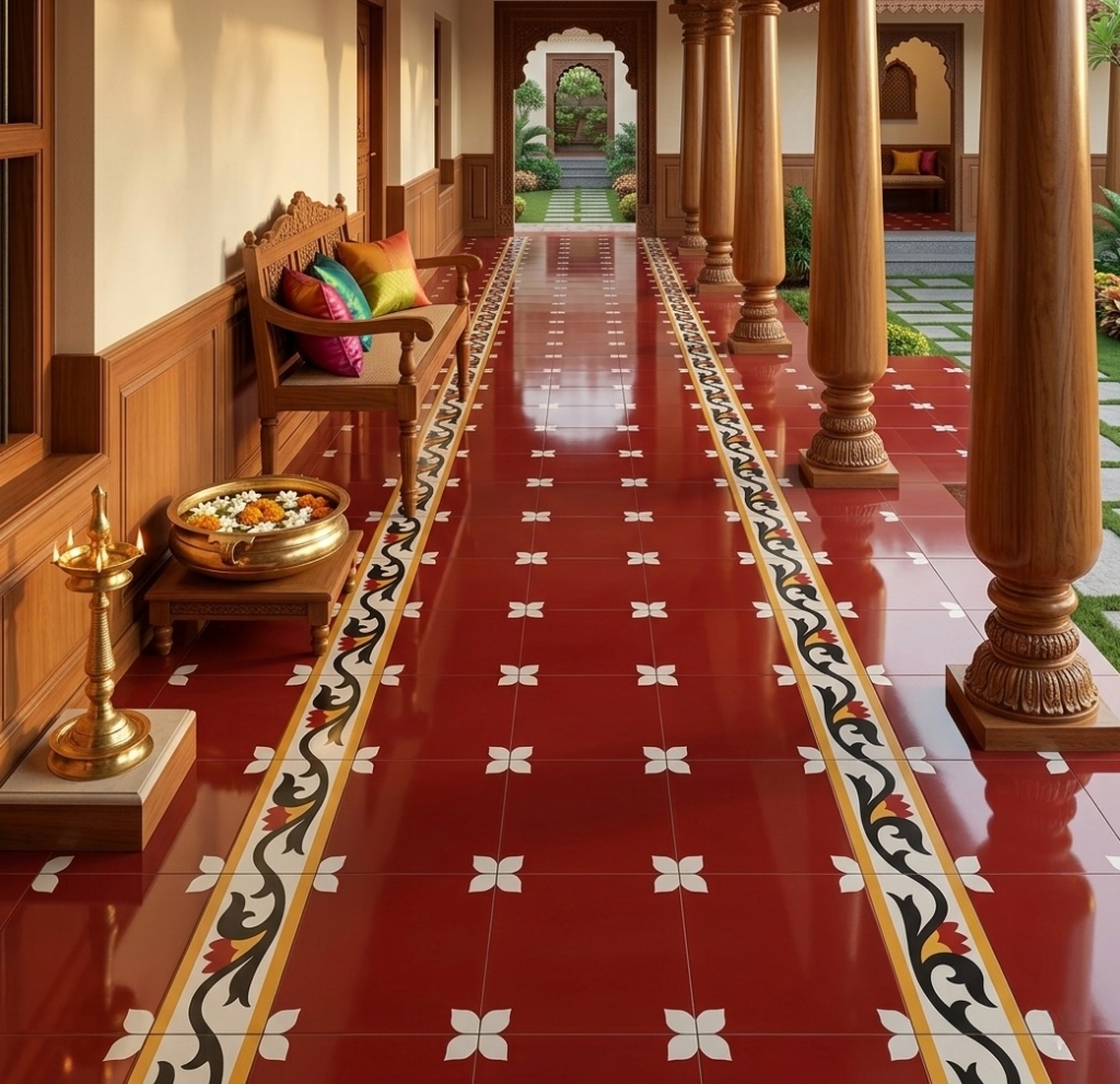 Nalu Mottu Kal Red